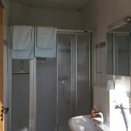Gastehaus Hanewald Бад-Дюркхайм